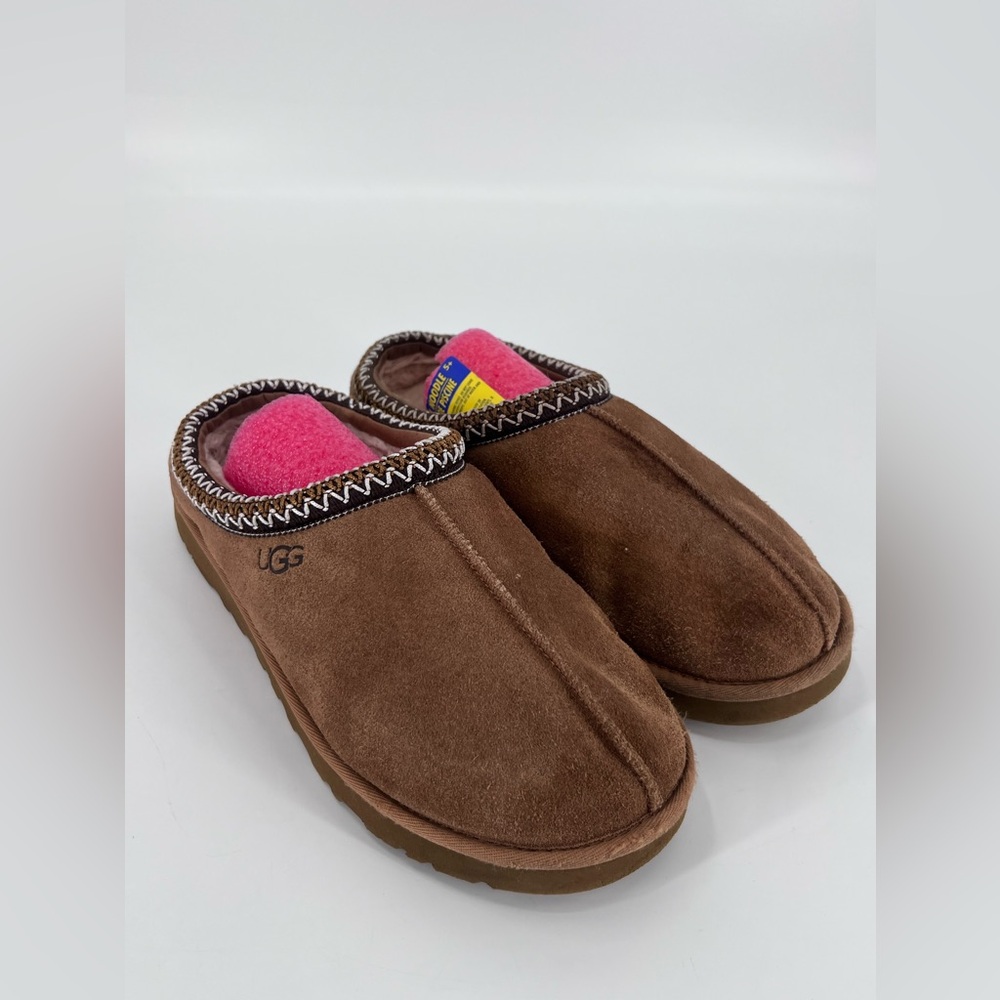Mens UGG Tasman used size 10